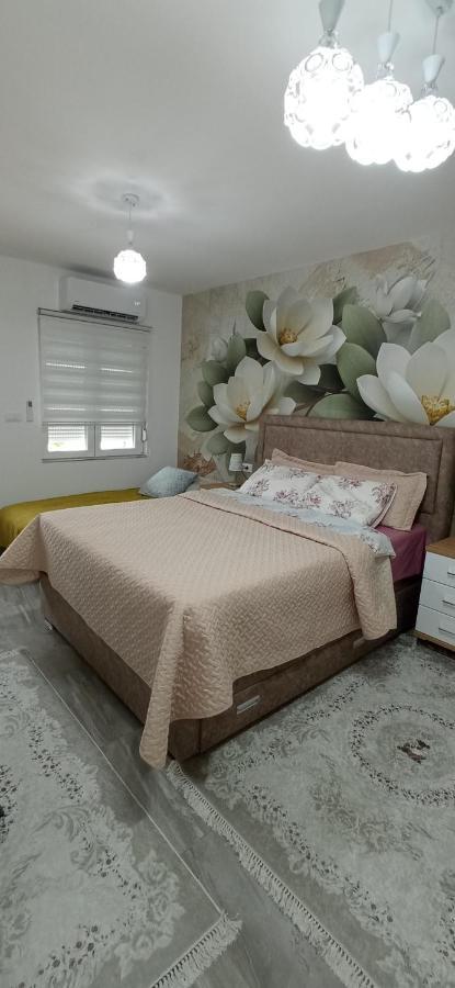 Studio Lotos Belgrad Exterior foto